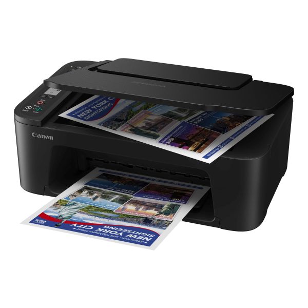 Canon PIXMA TS3750i Inkjet A4 4800 x 1200 DPI Wifi (6671C006BA)