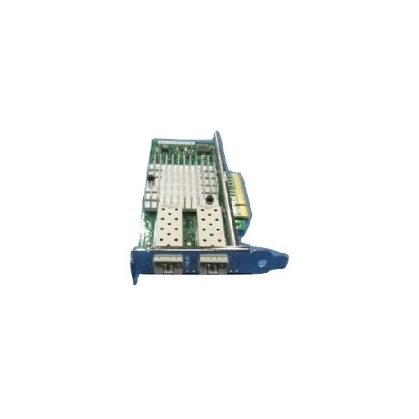 DELL 540-BBDW netwerkkaart Intern Fiber 10000 Mbit/s (540-BBDW)