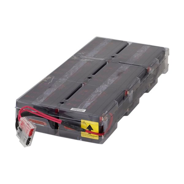 Eaton Easy Battery+ product AV (EBP-0604I)