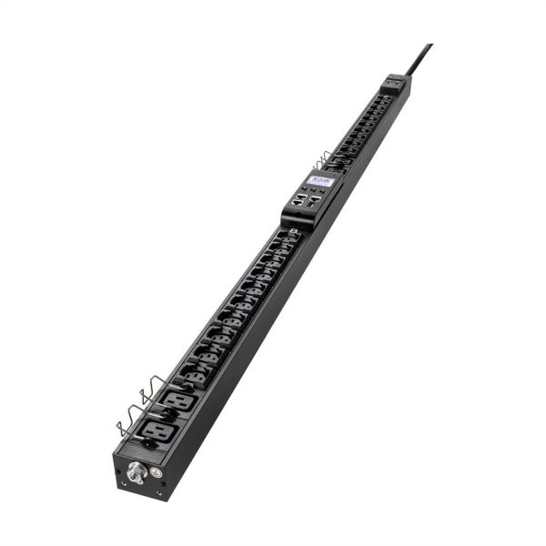 Eaton FlexPDU G2 Metered Input (FLXTMI132C2)