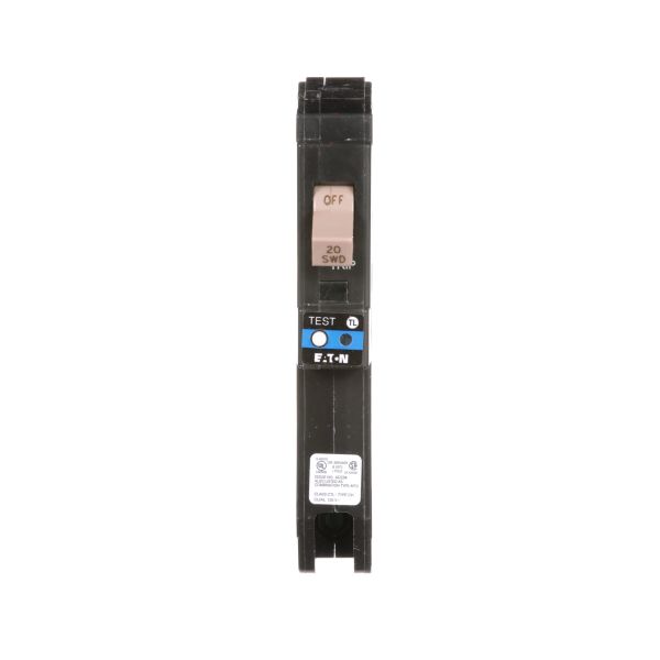 Eaton FlexPDU G2 Metered Input (FLXTMIC20C1)