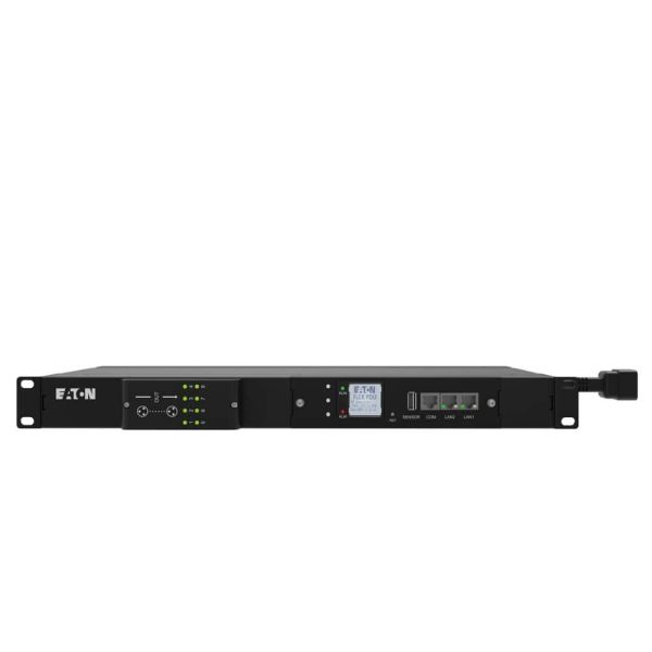 Eaton FlexPDU G2 Switched (FLXTSWC20C1)