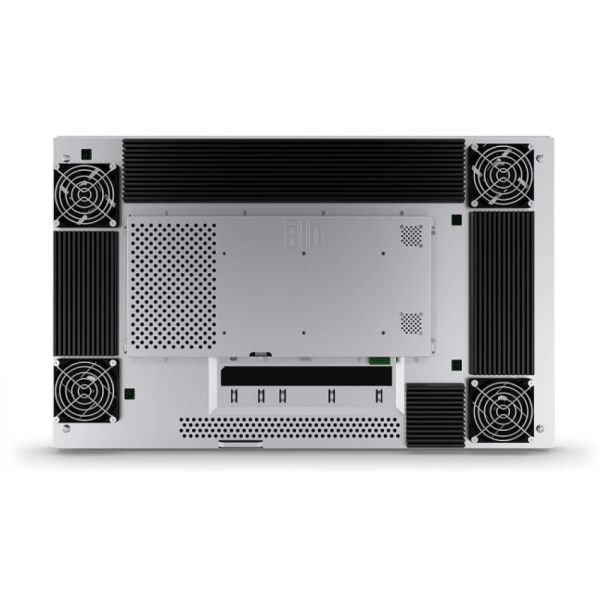 Elo Touch Solutions Elo 2799L, Outdoor, entspiegelt, 68,6cm (27), Projected Capacitive, Full HD, USB, Kit (USB), schwarz Touchmo (E399052)