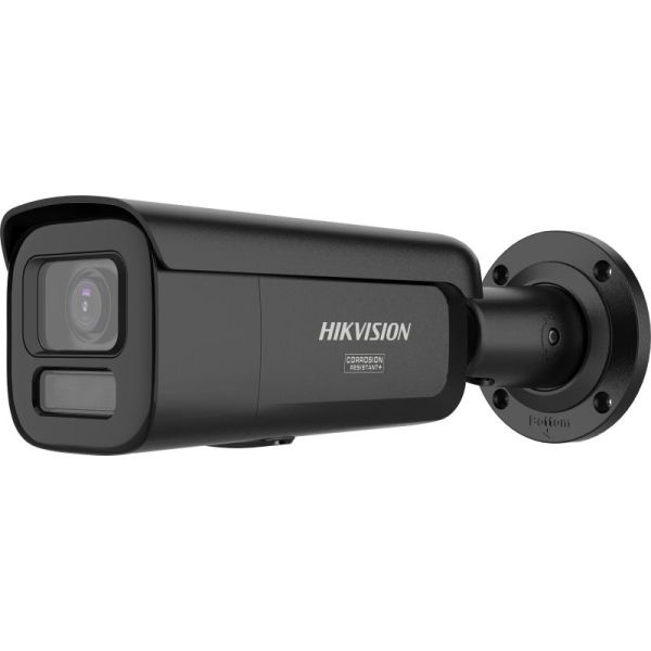 Hikvision DS-2CD2687G3-LIZSY 2.8-12mm BLACK - Netzwerkkamera (DS-2CD2687G3-LIZSY(2.8-12mm)(BLACK)) (DS-2CD2687G3-LIZSY(2.8-12MM)(B)