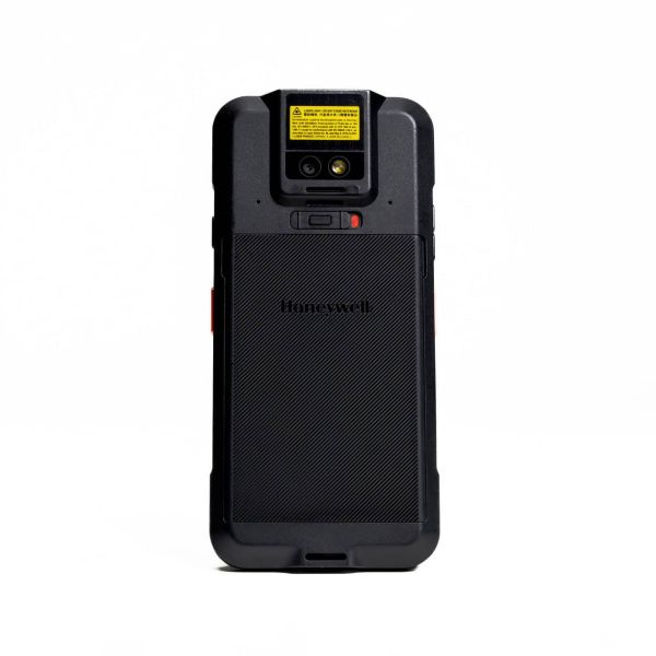 HONEYWELL CT32: 5G&WIFI6E, Nano & ESim, 6ß Screen, Full Touchscreen, 8GB/128GB, No Engine, Front & Rear Camera, NFC, GMS, IP65/6 (CT32-X1N-50S1FBG)