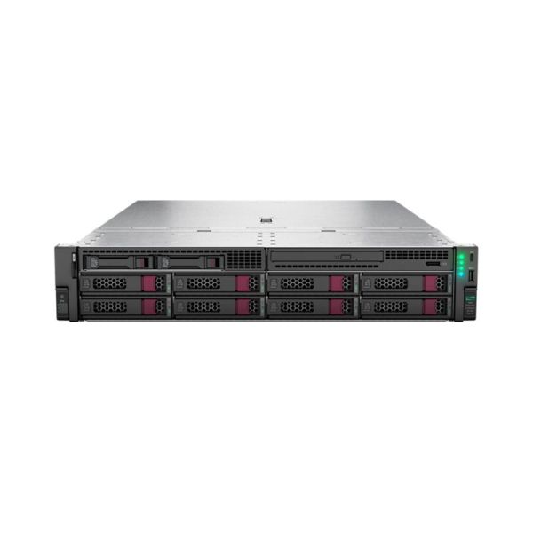 HPE ProLiant DL345 Gen12 8SFF Server (P81889-B21)