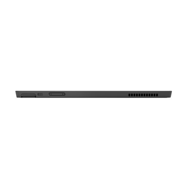 Lenovo ThinkPad X12 Detachable Gen 2 Intel Core Ultra 7 164U Hybride (2-in-1) 31,2 cm (12.3") Touchscreen Full HD+ 32 GB LPDDR5x-SDRAM 1 TB SSD Wi-Fi 6E (802.11ax) Windows 11 Pro Duits Zwart (21LK0021GE)