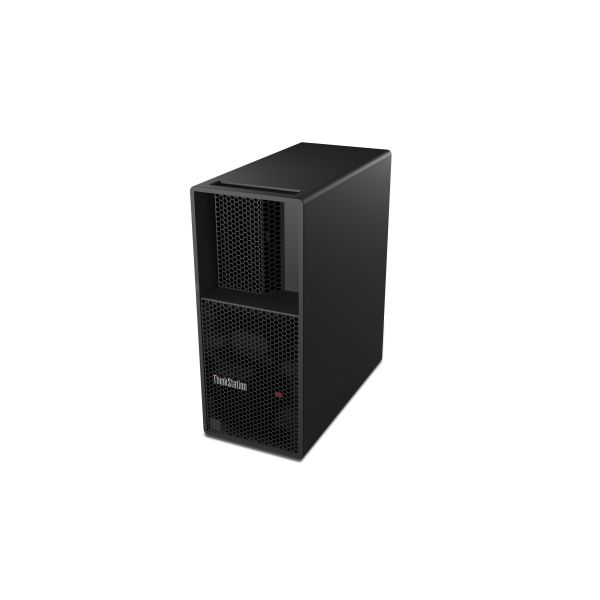 Lenovo ThinkStation P3 Tower Intel® Core™ i7 i7-14700 32 GB DDR5-SDRAM 1 TB SSD Windows 11 Pro Workstation Zwart (30GS00APGE)