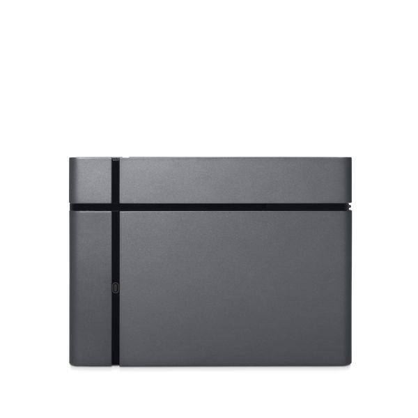 Qsan Technology XCubeNAS XN3002T NAS Tower Ethernet LAN Grijs G3930 (XN3002T)