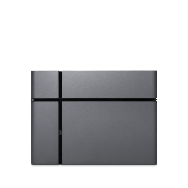 Qsan Technology XCubeNAS XN3004T NAS Tower Ethernet LAN Grijs G3930 (XN3004T)