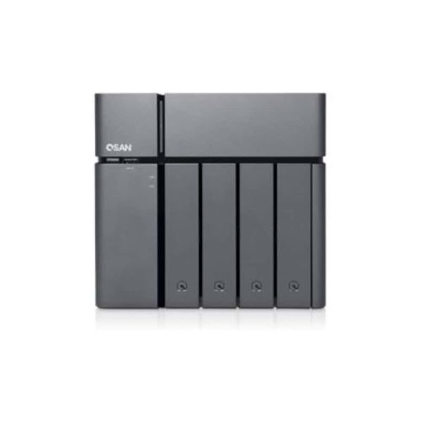 Origin Storage XN3004T data-opslag-server 0 TB (XN3004T)