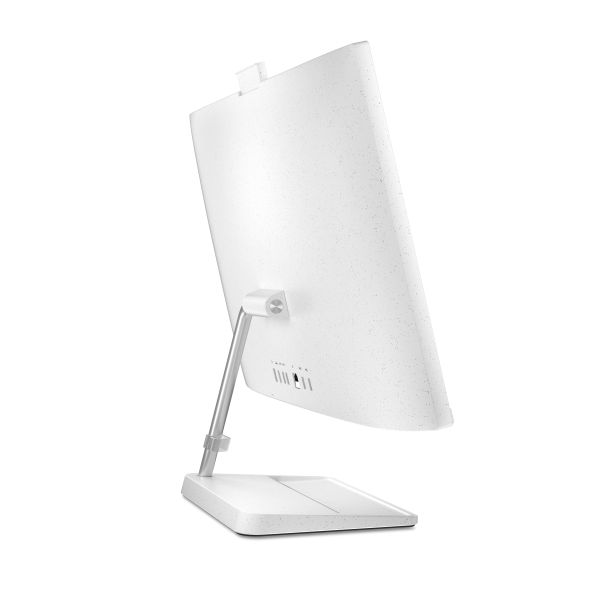 Lenovo IdeaCentre AIO 3 27ALC6 AMD Ryzen™ 5 7430U 68,6 cm (27") 1920 x 1080 Pixels Alles-in-één-pc 16 GB DDR4-SDRAM 1 TB SSD Windows 11 Home Wi-Fi 6 (802.11ax) Wit (F0FY00QUGE)
