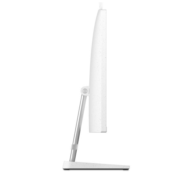 Lenovo IdeaCentre AIO 3 27ALC6 AMD Ryzen™ 5 7430U 68,6 cm (27") 1920 x 1080 Pixels Alles-in-één-pc 16 GB DDR4-SDRAM 1 TB SSD Windows 11 Home Wi-Fi 6 (802.11ax) Wit (F0FY00QUGE)