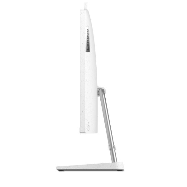 Lenovo IdeaCentre AIO 3 27ALC6 AMD Ryzen™ 5 7430U 68,6 cm (27") 1920 x 1080 Pixels Alles-in-één-pc 16 GB DDR4-SDRAM 1 TB SSD Windows 11 Home Wi-Fi 6 (802.11ax) Wit (F0FY00QUGE)