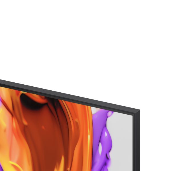 LG QNED evo AI 100QNED86A6 2,54 m (100") 4K Ultra HD Smart TV Wifi Zwart (100QNED86A6-AEU) LG QNED evo AI 100QNED86A6 2,54 m (100") 4K Ultra HD Smart TV Wifi Zwart (100QNED86A6-AEU)