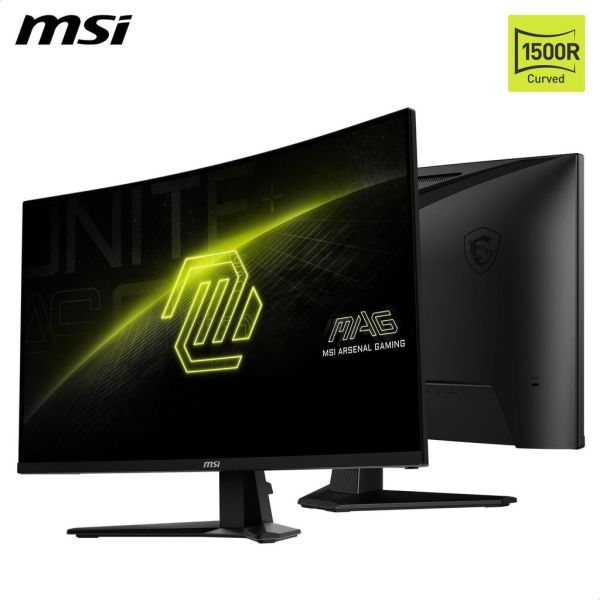MSI MAG 276CXFDE (9S6-3CE01M-015)