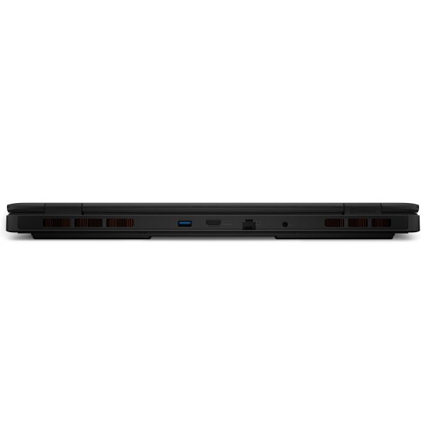 MSI Crosshair A18 HX A8WFKG-038NL AMD Ryzen™ 7 8840HX Laptop 45,7 cm (18") Quad HD+ 32 GB DDR5-SDRAM 1 TB SSD NVIDIA GeForce RTX 5060 Wi-Fi 6E (802.11ax) Windows 11 Home Zwart (9S7-184L11-038)