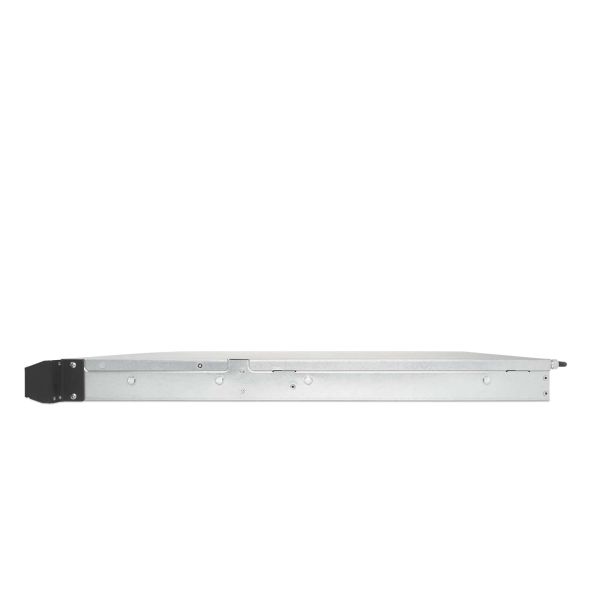 QSAN XCubeNAS XN5004R/8TB NAS Rack (1U) Ethernet LAN Zwart, Metallic G3930 (XN5004R/8TB)