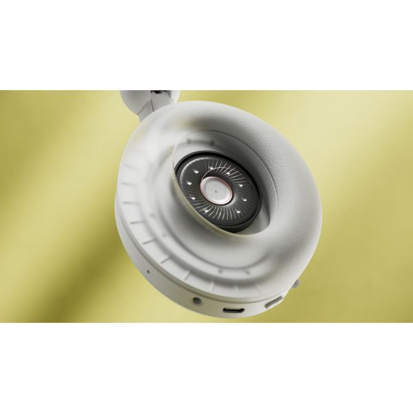 Philips TAH8000E Headset Draadloos Hoofdband Oproepen/muziek USB Type-C Bluetooth Wit (TAH8000EWT/00) Philips TAH8000E Headset Draadloos Hoofdband Oproepen/muziek USB Type-C Bluetooth Wit (TAH8000EWT/00)