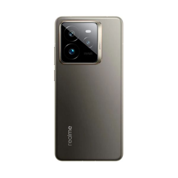 Realme GT 7 Pro 5G Dual Sim 12GB RAM 256GB - Galaxy Grey (631002002401)