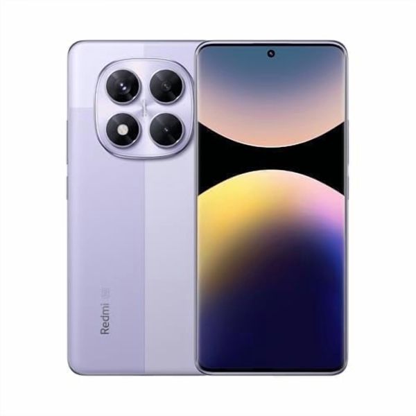 Xiaomi Redmi Note 14 Pro 4G 12GB/512GB Purple (NOTE14PRO4G512PL)