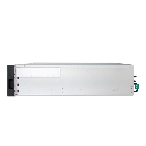 Origin Storage RACKMOUNT 3U 16BAY 8GB RAM + 16 ENT SATA 2TB (XN7016R/32TB)