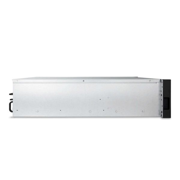 Origin Storage RACKMOUNT 3U 16BAY 8GB RAM + 16 ENT SATA 2TB (XN7016R/32TB)