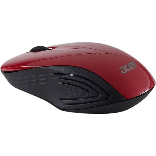 Acer AMR510 Draadloze Muis 2.4GHz Rosewood (NC.20711.00D)