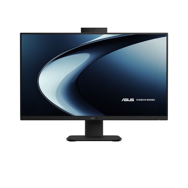 ASUS V600 AiO VM670KA-BPE013W AMD Ryzen AI 7 350 68,6 cm (27") 1920 x 1080 Pixels Alles-in-één-pc 16 GB DDR5-SDRAM 1 TB SSD Windows 11 Home Wi-Fi 6 (802.11ax) Zwart (90PT0457-M00510) ASUS V600 AiO VM670KA-BPE013W AMD Ryzen AI 7 350 68,6 cm (27") 1920 x 1080 Pixels Alles-in-één-pc 16 GB DDR5-SDRAM 1 TB SSD Windows 11 Home Wi-Fi 6 (802.11ax) Zwart (90PT0457-M00510)