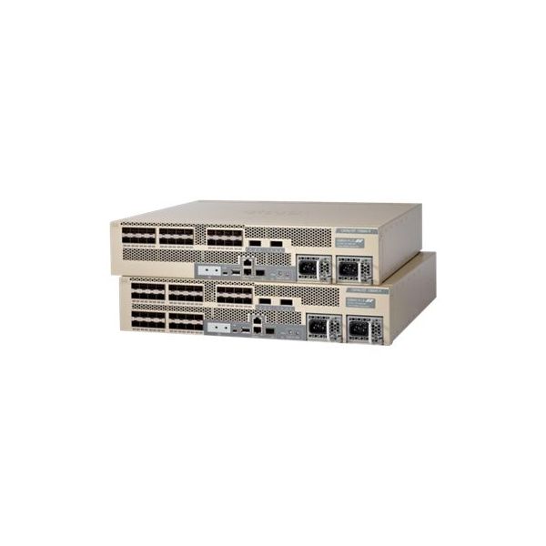 Cisco Catalyst 6840-X-Chassis and 2 (C6840-X-LE-40G-RFB)