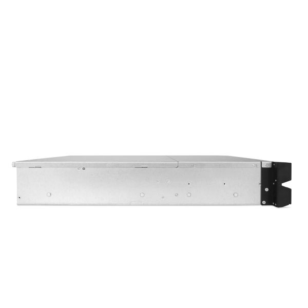 Qsan Technology XCubeNAS XN8008T/64TB NAS Tower Ethernet LAN Grijs i5-7500 (XN8008T/64TB)