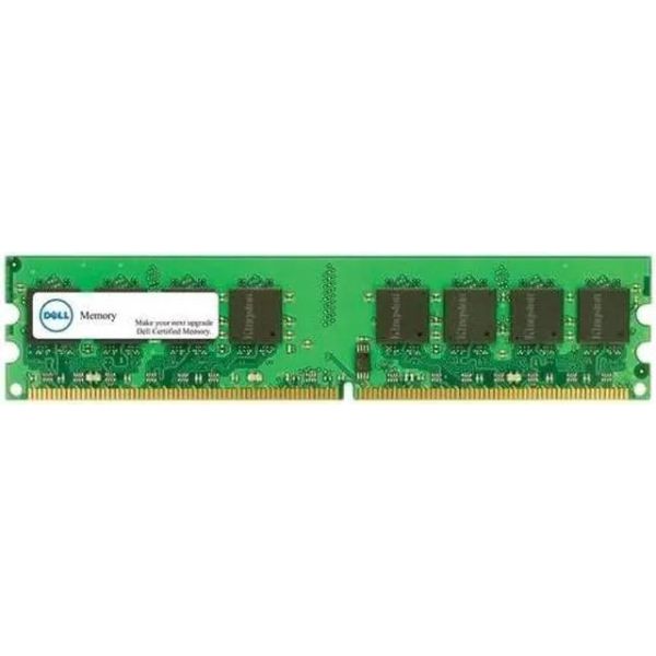 DELL 4GB (1*4GB) 1RX4 PC3L-10600R DDR3-1333MHZ RDIMM (SNPMFTJTC/4G)