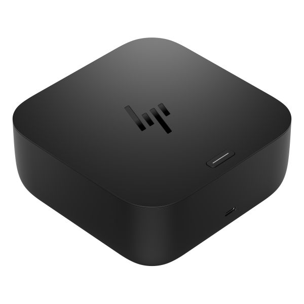 HP USB-C 100W G6 Dock EMEA-INTL EN Loc-E (BS7S9AA#ABB)