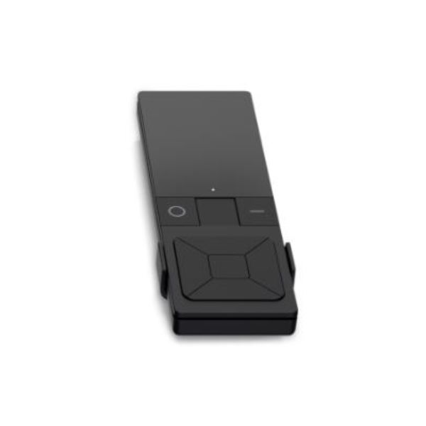 Lenovo ThinkReality A6 Op het hoofd gedragen beeldscherm (HMD) 380 g Zwart (20QLZ4V000)