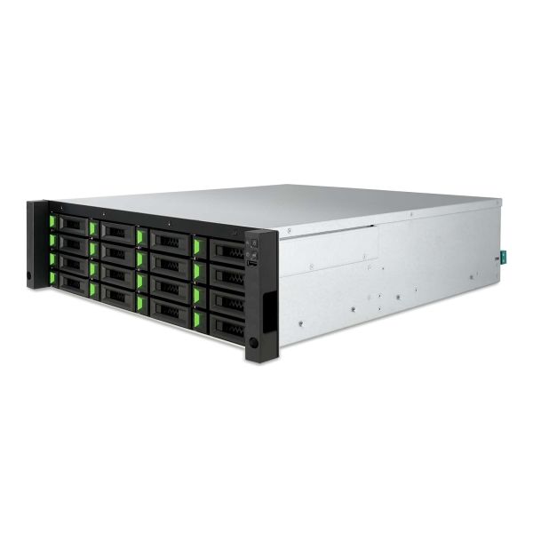 Origin Storage QSAN XS3216S NL SAS 10TB HDD (XS3216S/160TB)