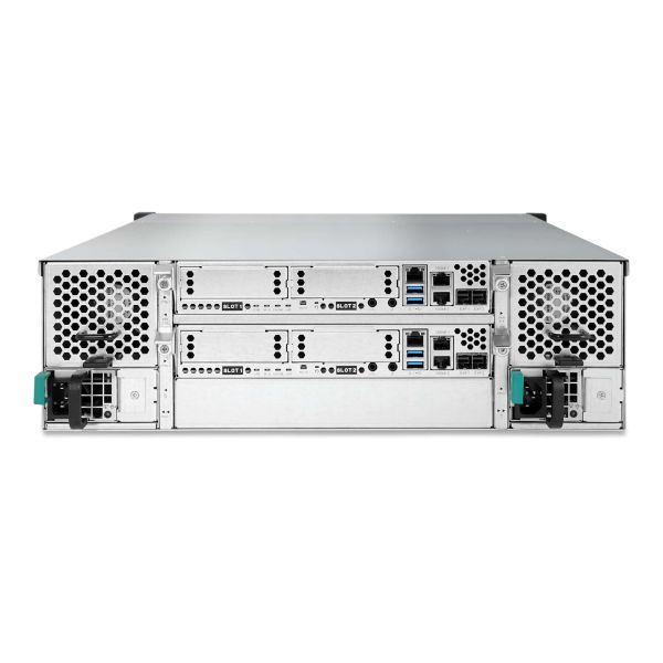 Origin Storage QSAN XS3216S NL SAS 10TB HDD (XS3216S/160TB)
