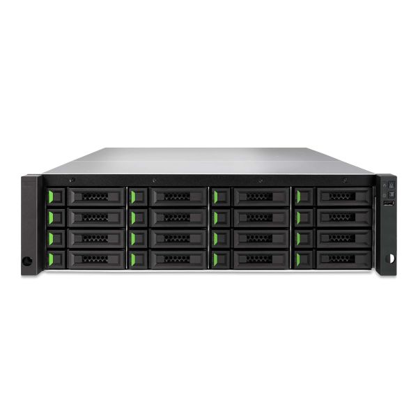 Origin Storage QSAN XS3216S NL SAS 10TB HDD (XS3216S/160TB)