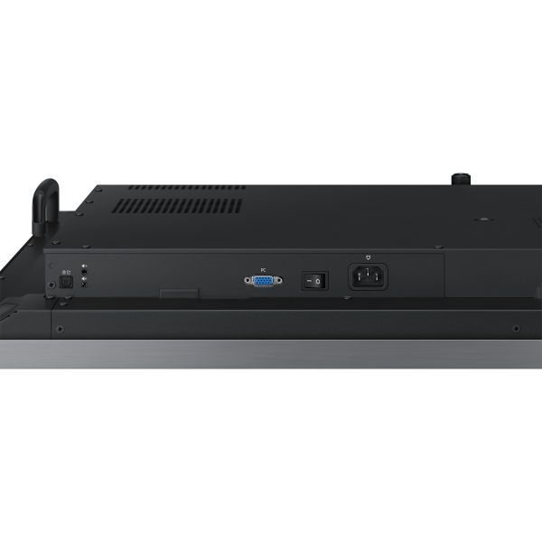 Samsung 75" Interactive Display WAC Android OS (LH75WACWLGCXEN) Samsung 75" Interactive Display WAC Android OS (LH75WACWLGCXEN)