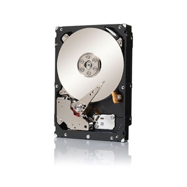 Seagate Constellation ES.3 4TB interne harde schijf 7200 RPM 128 MB 3.5" SATA III (ST4000NM0033)