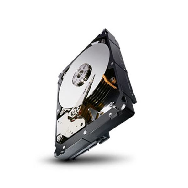 Seagate Constellation ES.3 4TB interne harde schijf 7200 RPM 128 MB 3.5" SATA III (ST4000NM0033)