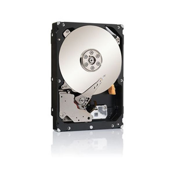Seagate Constellation ES.3 4TB interne harde schijf 7200 RPM 128 MB 3.5" SATA III (ST4000NM0033)