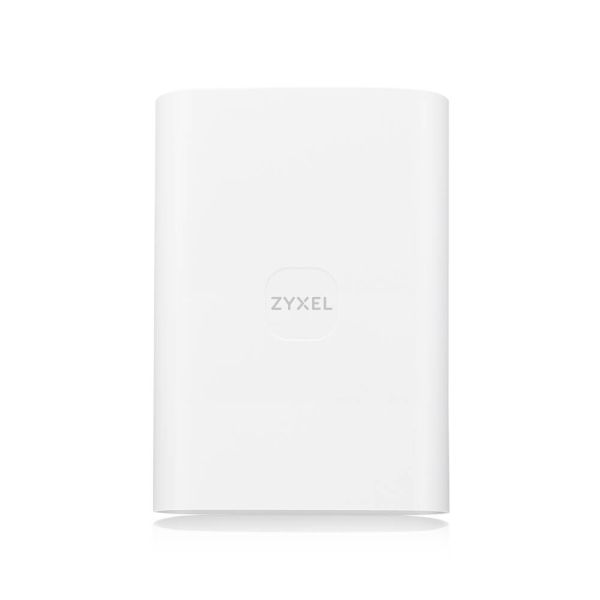 Zyxel Nebula FWA70 draadloze router 2.5 Gigabit Ethernet 5G (FWA70-EU0102F)