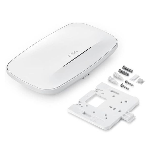 Zyxel NWA210v2 AX5400 2x2:2+4x4:4 MU-MIM (NWA210AXV2-EU0101F)