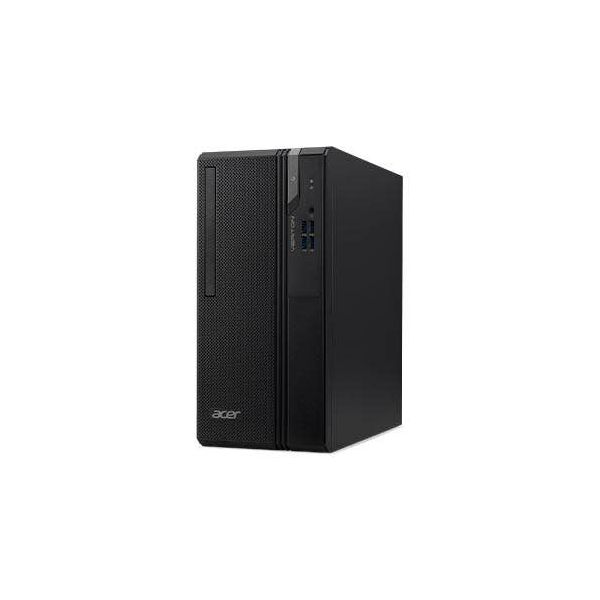 Acer Veriton S2710G Intel® Core™ i5 i5-13400 8 GB DDR4-SDRAM 256 GB SSD Windows 11 Pro Midi Tower PC Zwart (DT.VY4EG.003)