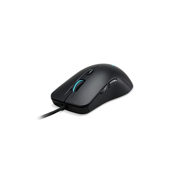 Acer Predator Cestus 310 muis Gamen Rechtshandig USB Type-A Optisch 4200 DPI (NP.MCE11.00U)