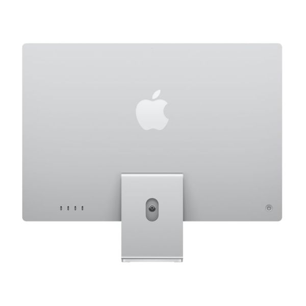 Apple iMac 24" M4 16GB 1TB Zilver (Z1EH-MWUU3D/A-07BRXG)