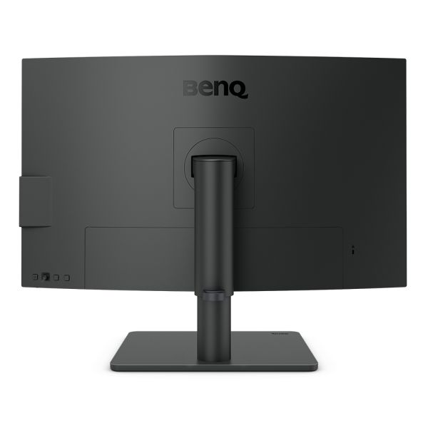 BenQ PD2706U computer monitor 68,6 cm (27") 3840 x 2160 Pixels 4K Ultra HD LCD Zwart (9H.LLJLB.QBE / 9H.LLJLB.QEE)