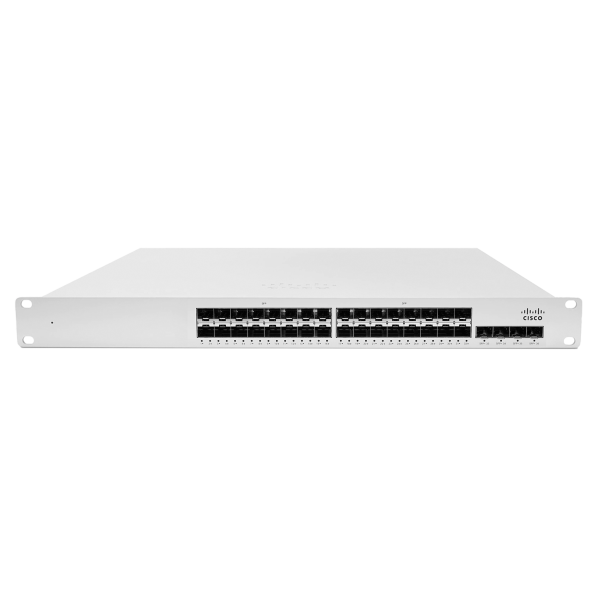 Cisco Switch Meraki MS410 38-Port 1/10GbE managed (MS410-32-HW)