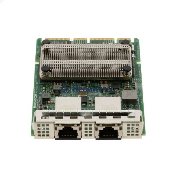 HP Quad-Core Xeon CPU E5420 (458577-B21-RFB)