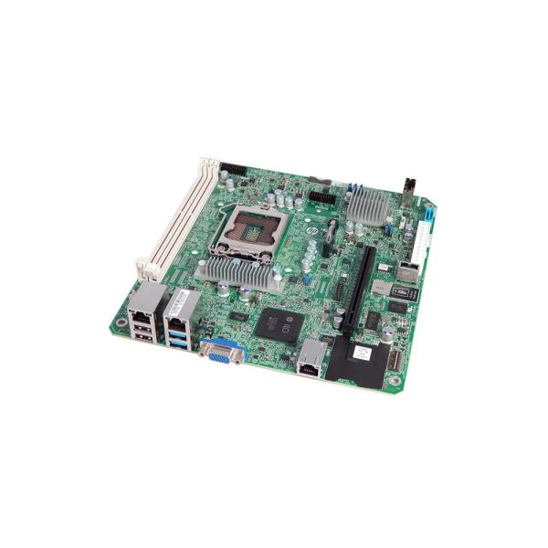 HP Pm/B Microserver Gen8 (724495-001-RFB)